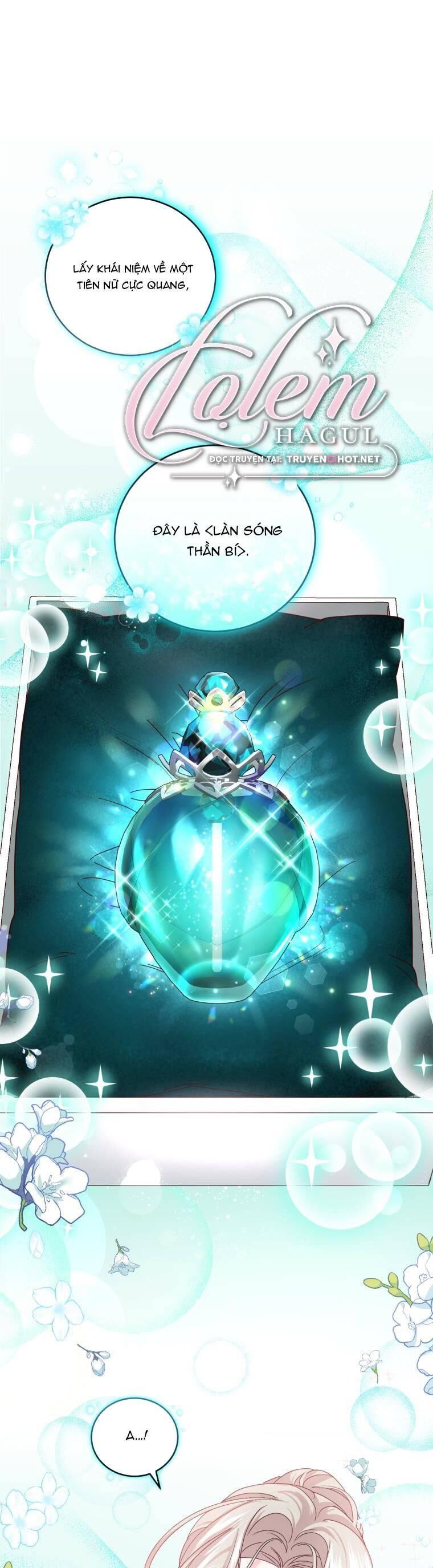 đọc truyện Trở Thành Người Pha Chế Nước Hoa Độc Nhất Của Bạo Chúa Chương 77 ảnh 4 tại Thiên Thai Truyện