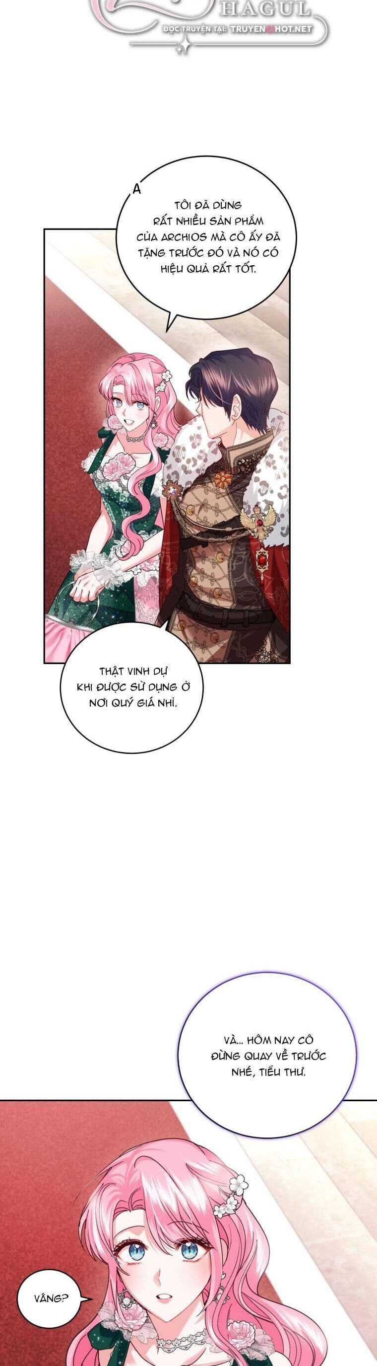 đọc truyện Trở Thành Người Pha Chế Nước Hoa Độc Nhất Của Bạo Chúa Chương 77 ảnh 23 tại Thiên Thai Truyện