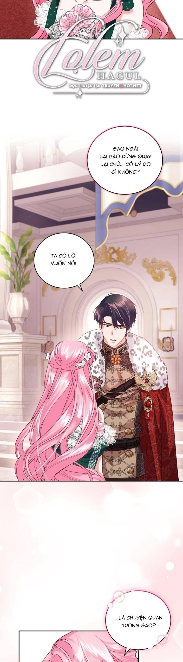 đọc truyện Trở Thành Người Pha Chế Nước Hoa Độc Nhất Của Bạo Chúa Chương 77 ảnh 24 tại Thiên Thai Truyện