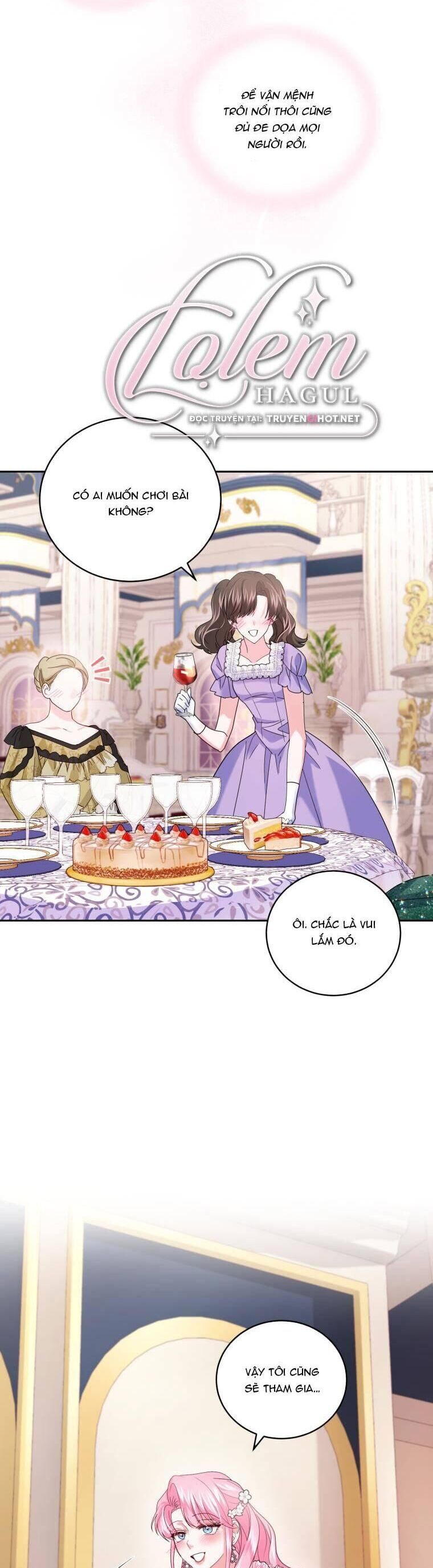 đọc truyện Trở Thành Người Pha Chế Nước Hoa Độc Nhất Của Bạo Chúa Chương 77 ảnh 30 tại Thiên Thai Truyện