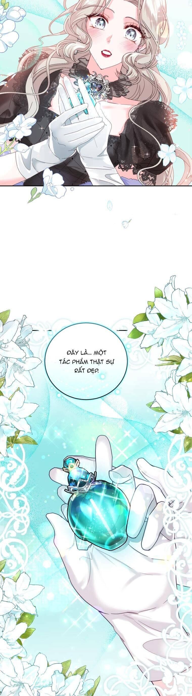 đọc truyện Trở Thành Người Pha Chế Nước Hoa Độc Nhất Của Bạo Chúa Chương 77 ảnh 5 tại Thiên Thai Truyện