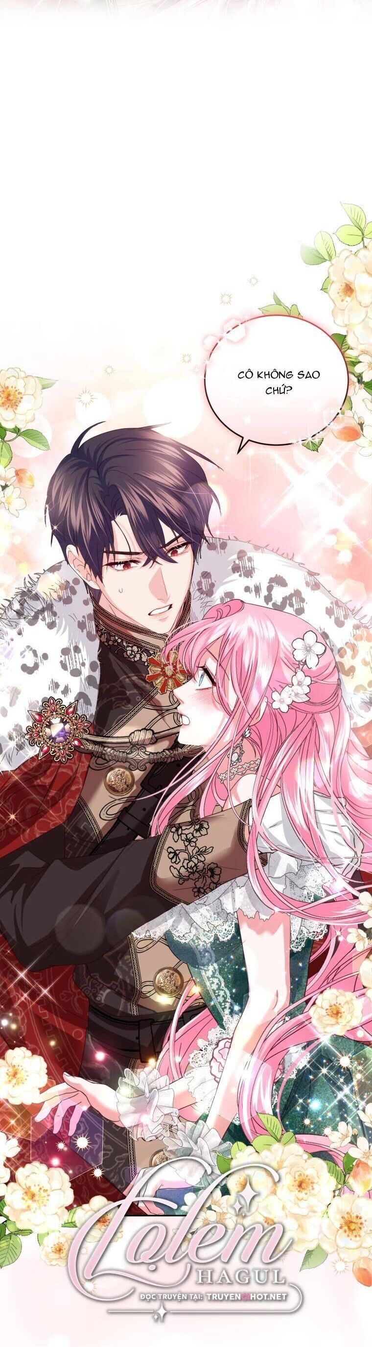 đọc truyện Trở Thành Người Pha Chế Nước Hoa Độc Nhất Của Bạo Chúa Chương 77 ảnh 33 tại Thiên Thai Truyện