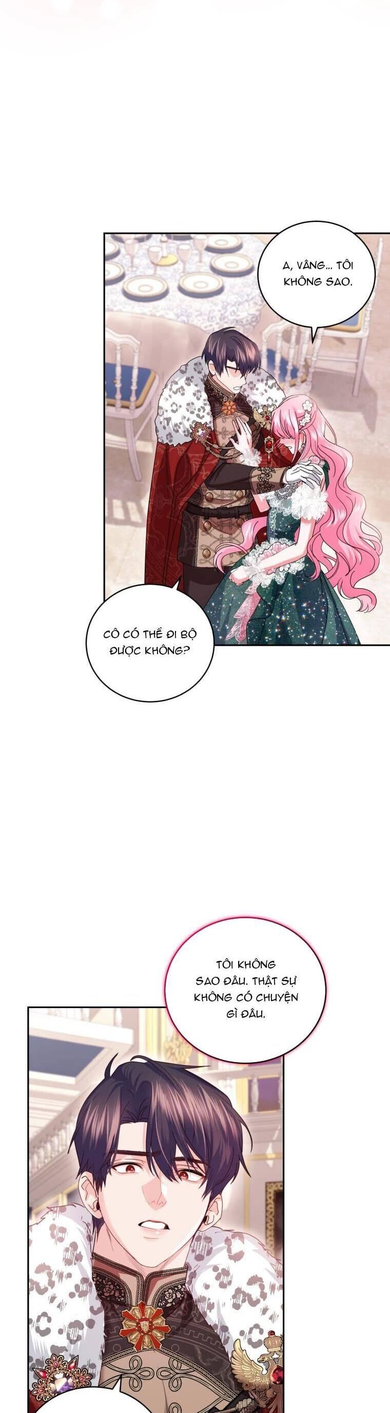 đọc truyện Trở Thành Người Pha Chế Nước Hoa Độc Nhất Của Bạo Chúa Chương 77 ảnh 34 tại Thiên Thai Truyện