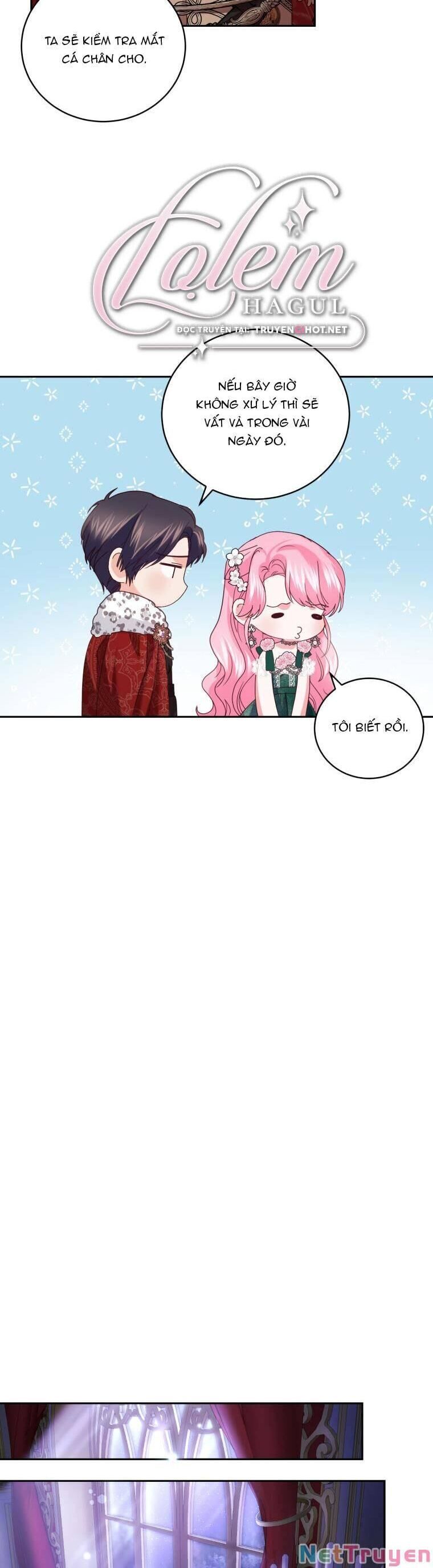 đọc truyện Trở Thành Người Pha Chế Nước Hoa Độc Nhất Của Bạo Chúa Chương 77 ảnh 35 tại Thiên Thai Truyện