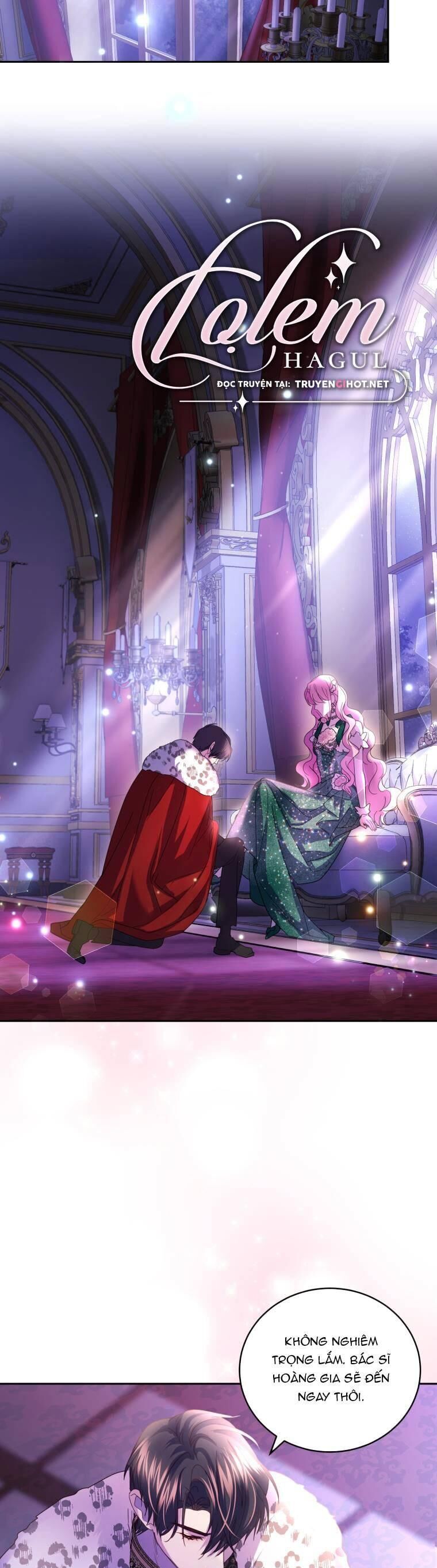 đọc truyện Trở Thành Người Pha Chế Nước Hoa Độc Nhất Của Bạo Chúa Chương 77 ảnh 36 tại Thiên Thai Truyện