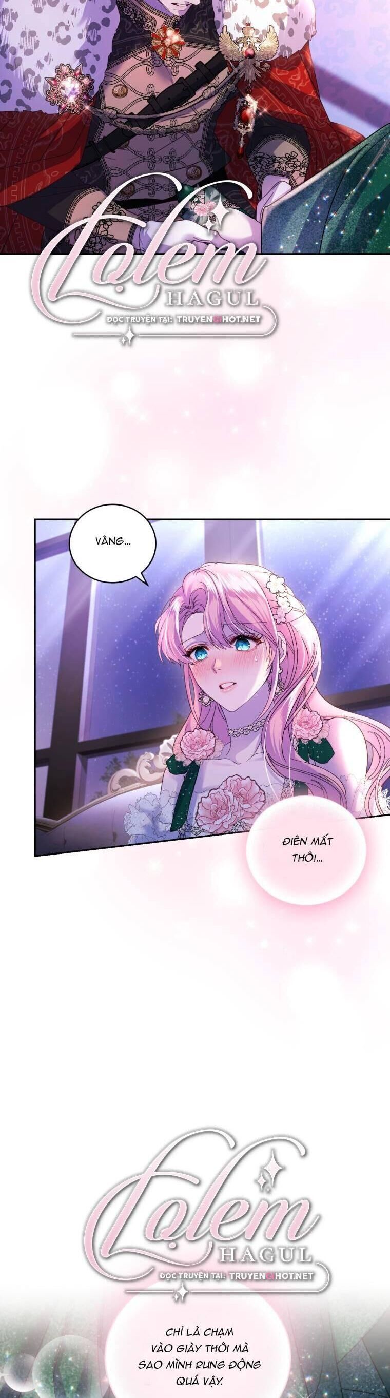 đọc truyện Trở Thành Người Pha Chế Nước Hoa Độc Nhất Của Bạo Chúa Chương 77 ảnh 37 tại Thiên Thai Truyện