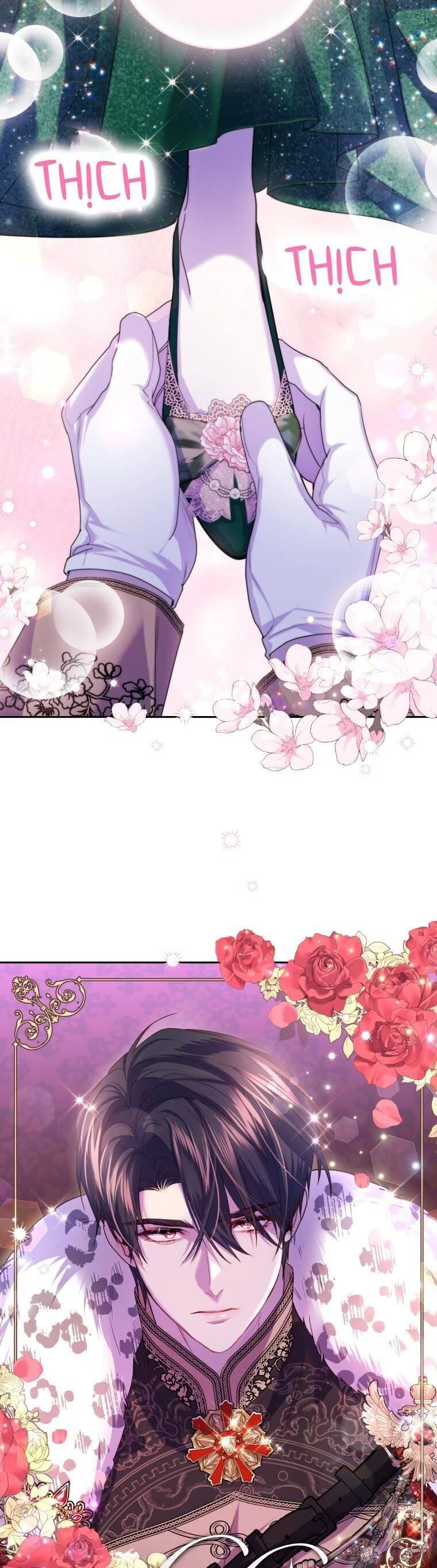 đọc truyện Trở Thành Người Pha Chế Nước Hoa Độc Nhất Của Bạo Chúa Chương 77 ảnh 38 tại Thiên Thai Truyện