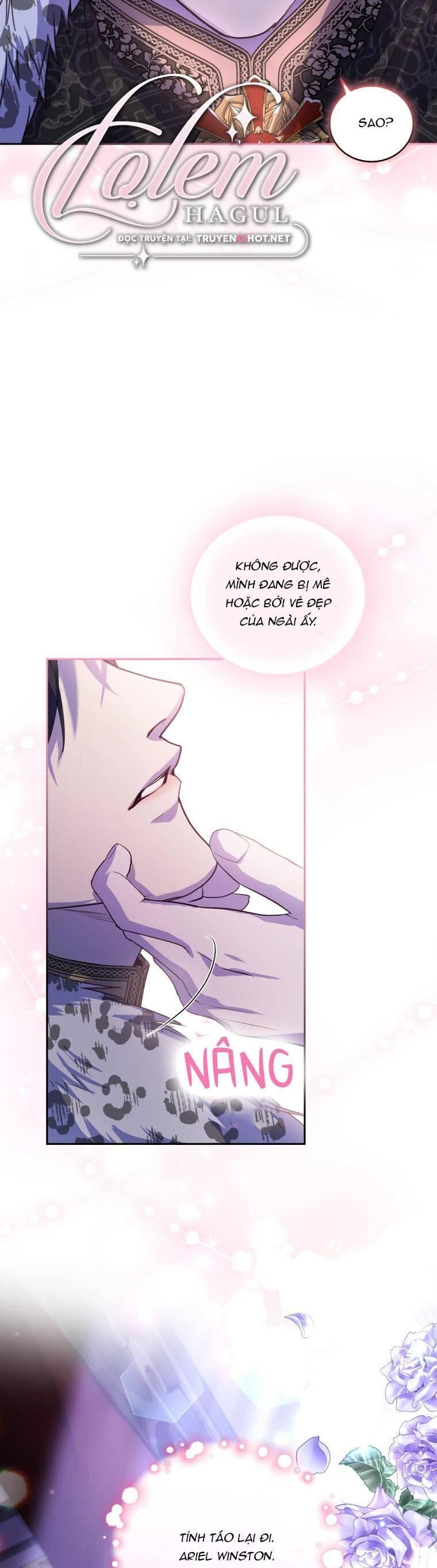 đọc truyện Trở Thành Người Pha Chế Nước Hoa Độc Nhất Của Bạo Chúa Chương 77 ảnh 40 tại Thiên Thai Truyện