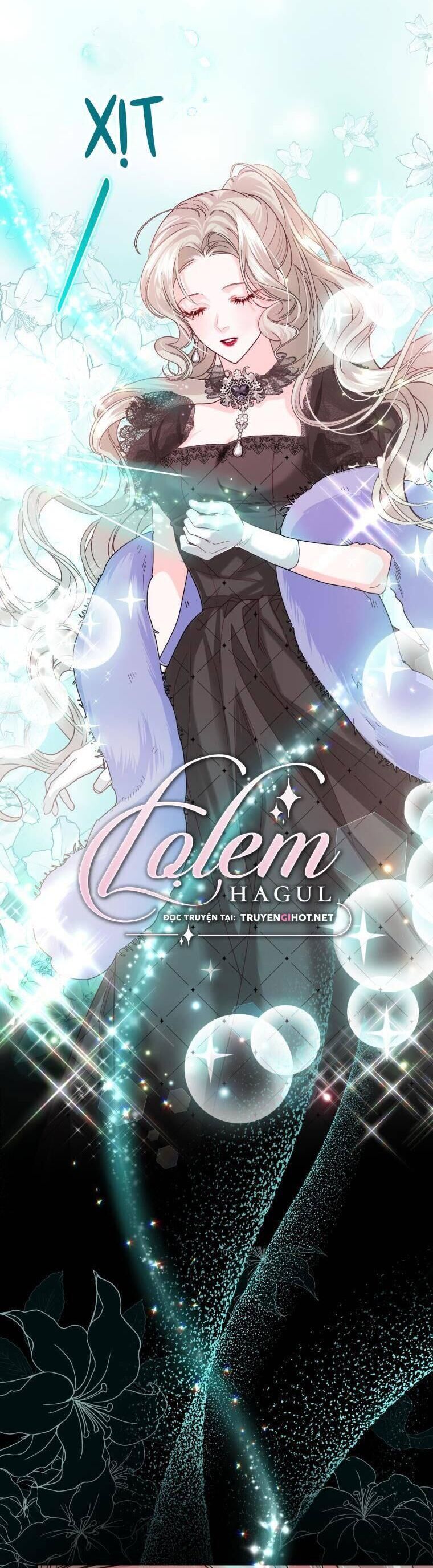 đọc truyện Trở Thành Người Pha Chế Nước Hoa Độc Nhất Của Bạo Chúa Chương 77 ảnh 10 tại Thiên Thai Truyện