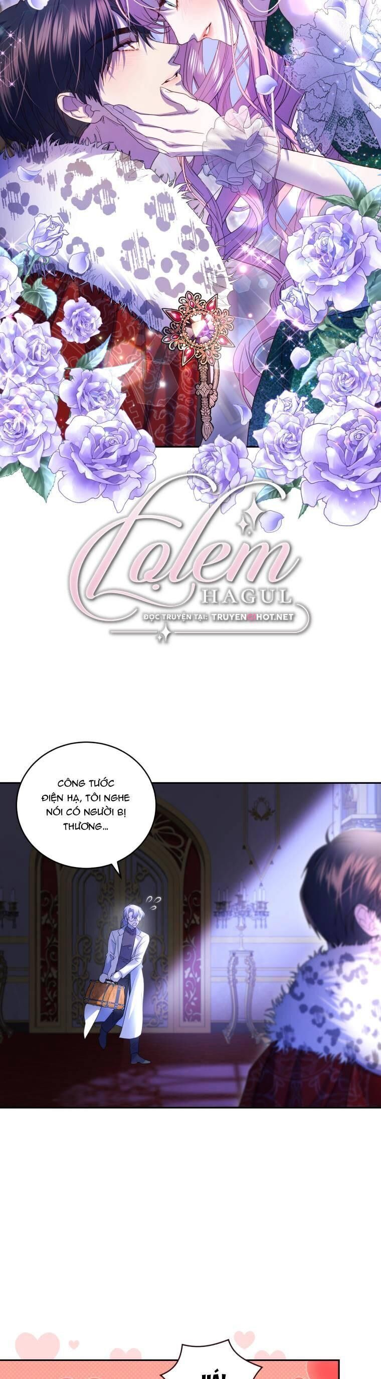 đọc truyện Trở Thành Người Pha Chế Nước Hoa Độc Nhất Của Bạo Chúa Chương 78 ảnh 12 tại Thiên Thai Truyện