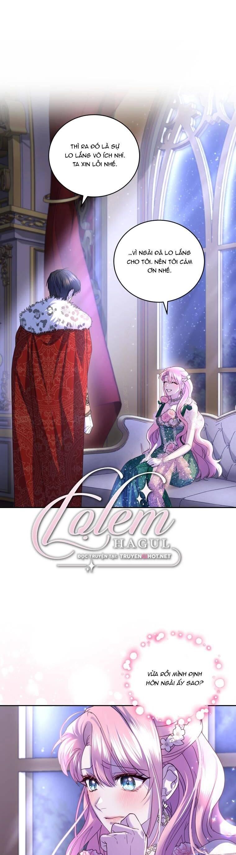 đọc truyện Trở Thành Người Pha Chế Nước Hoa Độc Nhất Của Bạo Chúa Chương 78 ảnh 16 tại Thiên Thai Truyện