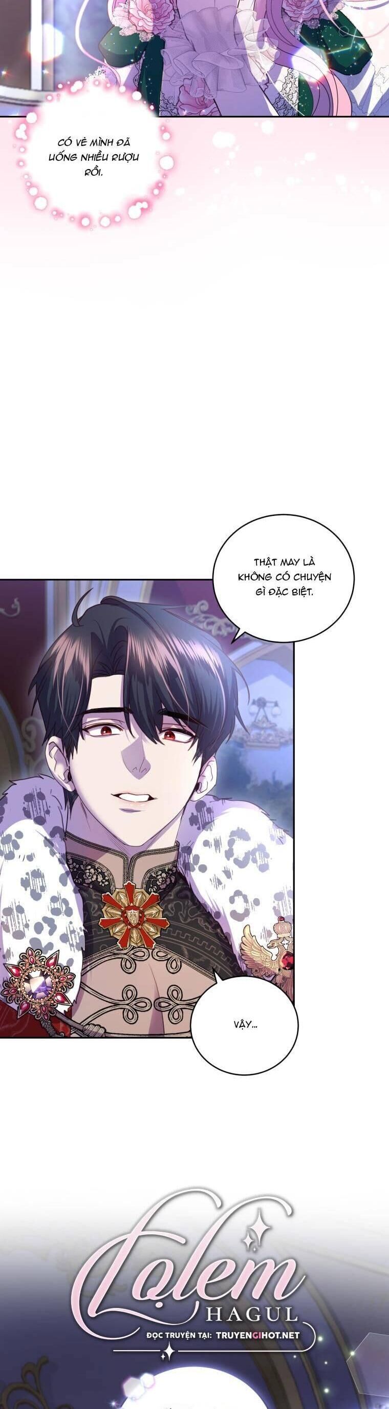 đọc truyện Trở Thành Người Pha Chế Nước Hoa Độc Nhất Của Bạo Chúa Chương 78 ảnh 17 tại Thiên Thai Truyện