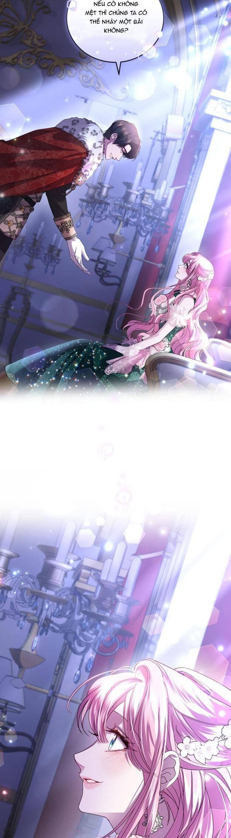 đọc truyện Trở Thành Người Pha Chế Nước Hoa Độc Nhất Của Bạo Chúa Chương 78 ảnh 18 tại Thiên Thai Truyện