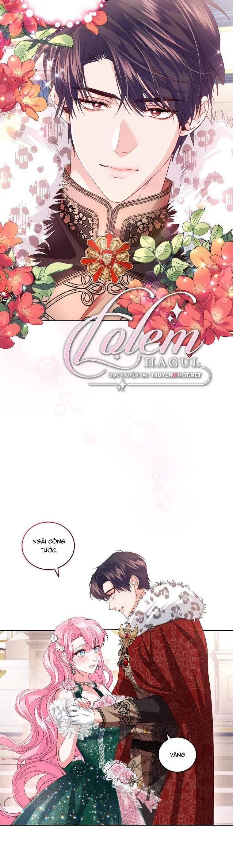 đọc truyện Trở Thành Người Pha Chế Nước Hoa Độc Nhất Của Bạo Chúa Chương 78 ảnh 22 tại Thiên Thai Truyện