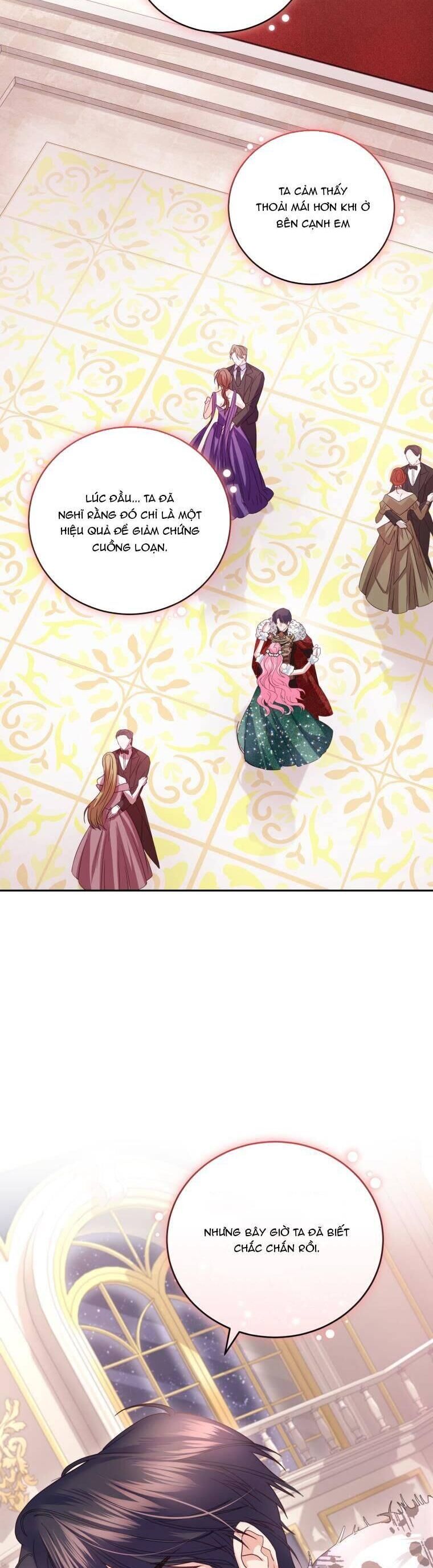 đọc truyện Trở Thành Người Pha Chế Nước Hoa Độc Nhất Của Bạo Chúa Chương 78 ảnh 25 tại Thiên Thai Truyện