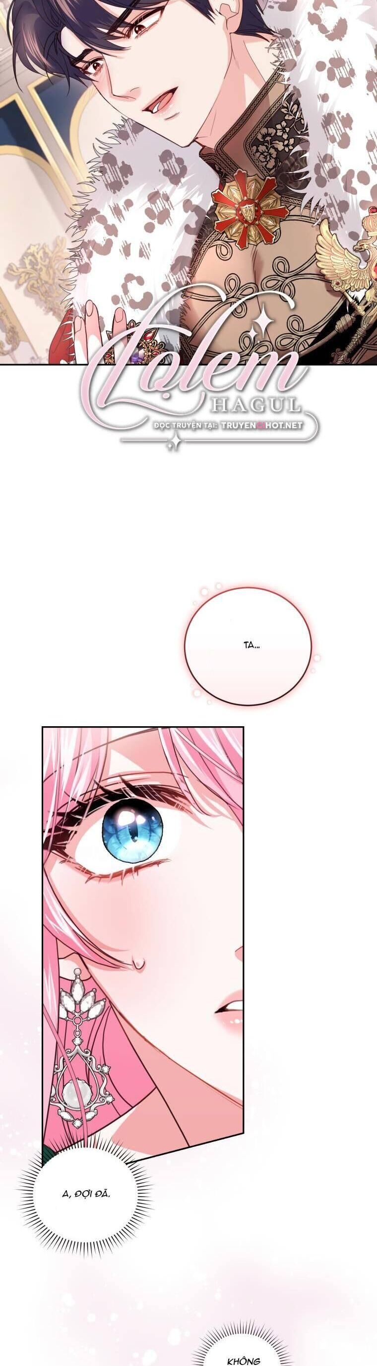 đọc truyện Trở Thành Người Pha Chế Nước Hoa Độc Nhất Của Bạo Chúa Chương 78 ảnh 26 tại Thiên Thai Truyện