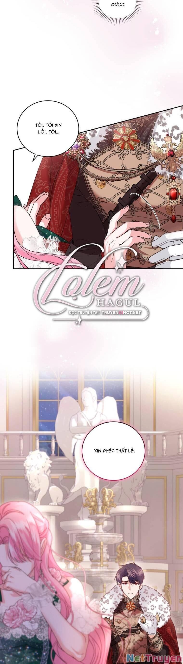 đọc truyện Trở Thành Người Pha Chế Nước Hoa Độc Nhất Của Bạo Chúa Chương 78 ảnh 27 tại Thiên Thai Truyện