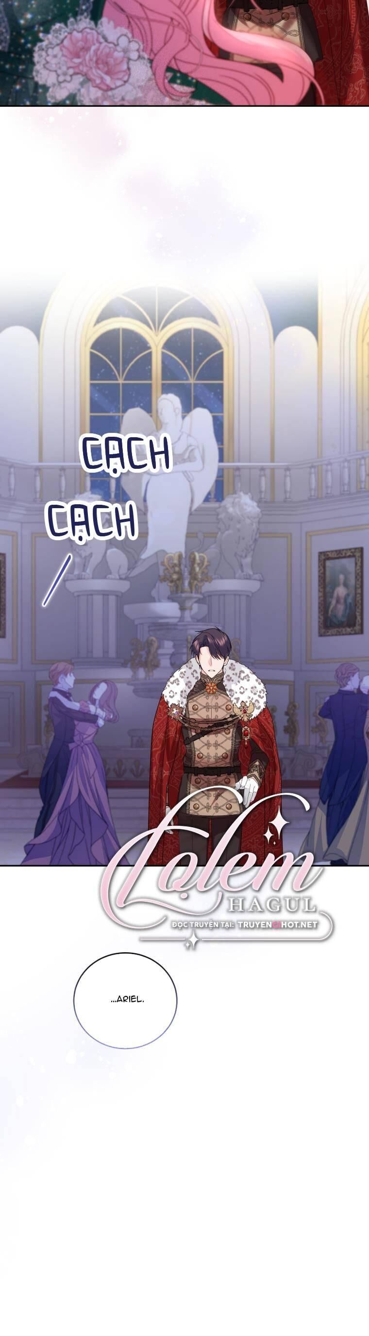 đọc truyện Trở Thành Người Pha Chế Nước Hoa Độc Nhất Của Bạo Chúa Chương 78 ảnh 28 tại Thiên Thai Truyện