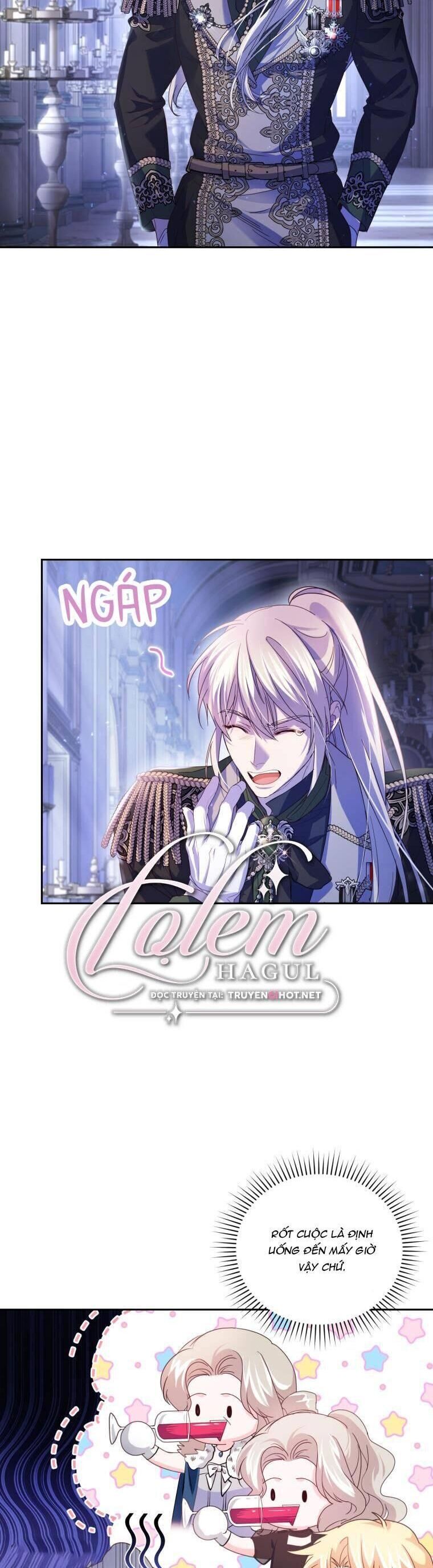 đọc truyện Trở Thành Người Pha Chế Nước Hoa Độc Nhất Của Bạo Chúa Chương 78 ảnh 5 tại Thiên Thai Truyện