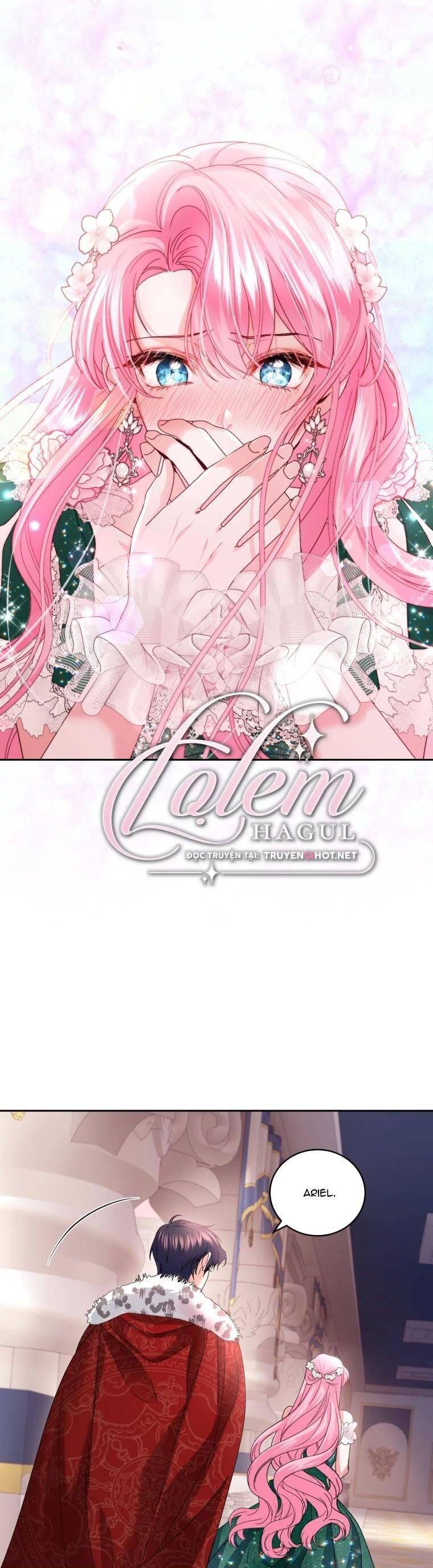 đọc truyện Trở Thành Người Pha Chế Nước Hoa Độc Nhất Của Bạo Chúa Chương 78 ảnh 32 tại Thiên Thai Truyện