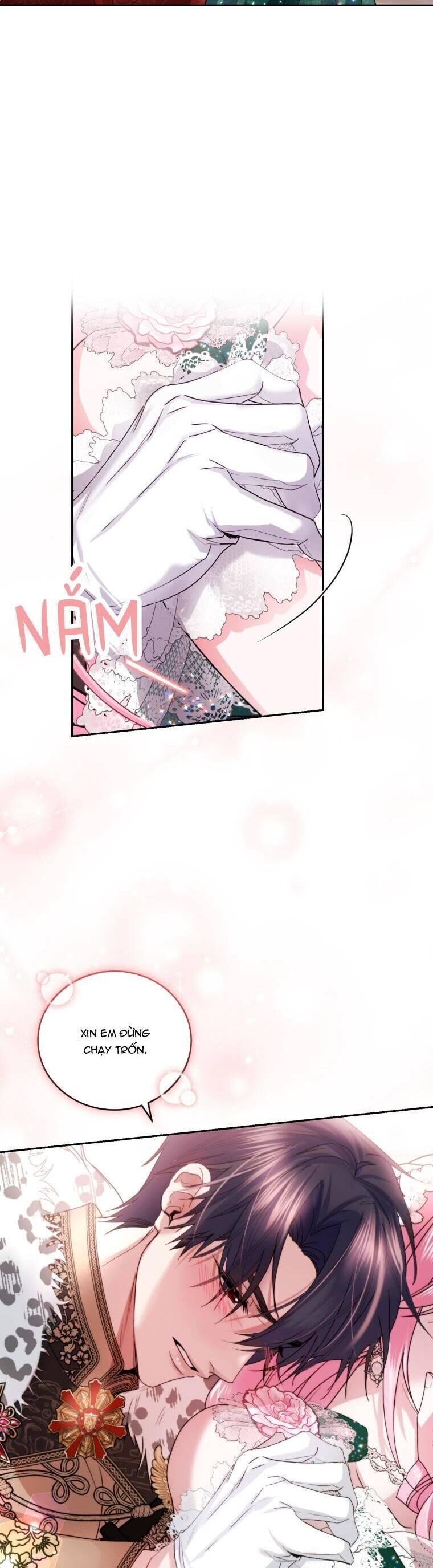 đọc truyện Trở Thành Người Pha Chế Nước Hoa Độc Nhất Của Bạo Chúa Chương 78 ảnh 33 tại Thiên Thai Truyện