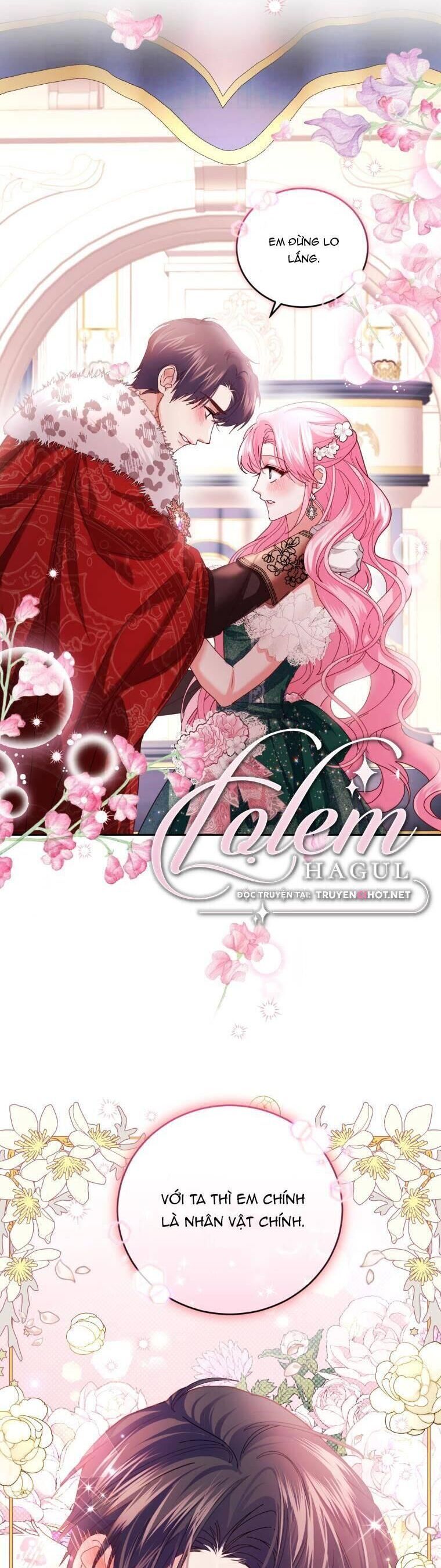 đọc truyện Trở Thành Người Pha Chế Nước Hoa Độc Nhất Của Bạo Chúa Chương 78 ảnh 40 tại Thiên Thai Truyện