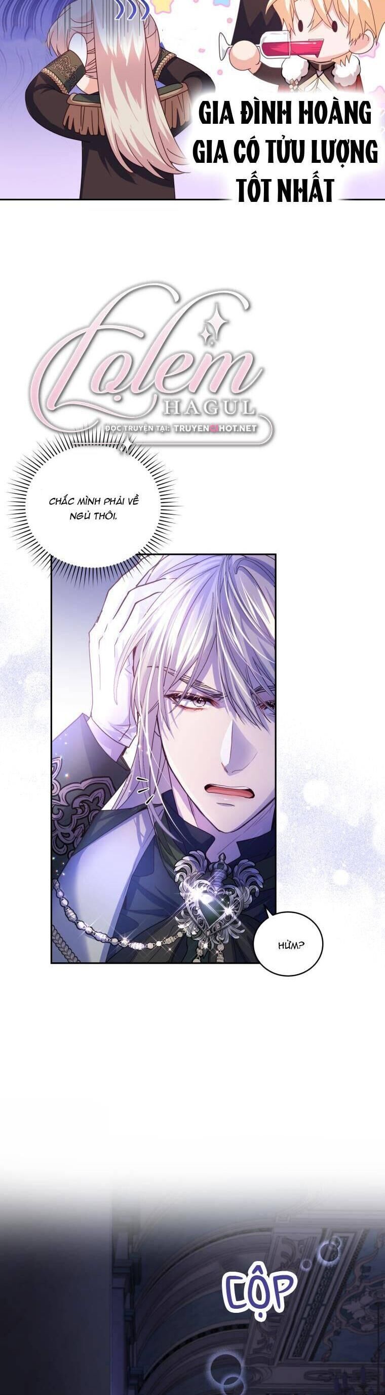 đọc truyện Trở Thành Người Pha Chế Nước Hoa Độc Nhất Của Bạo Chúa Chương 78 ảnh 6 tại Thiên Thai Truyện