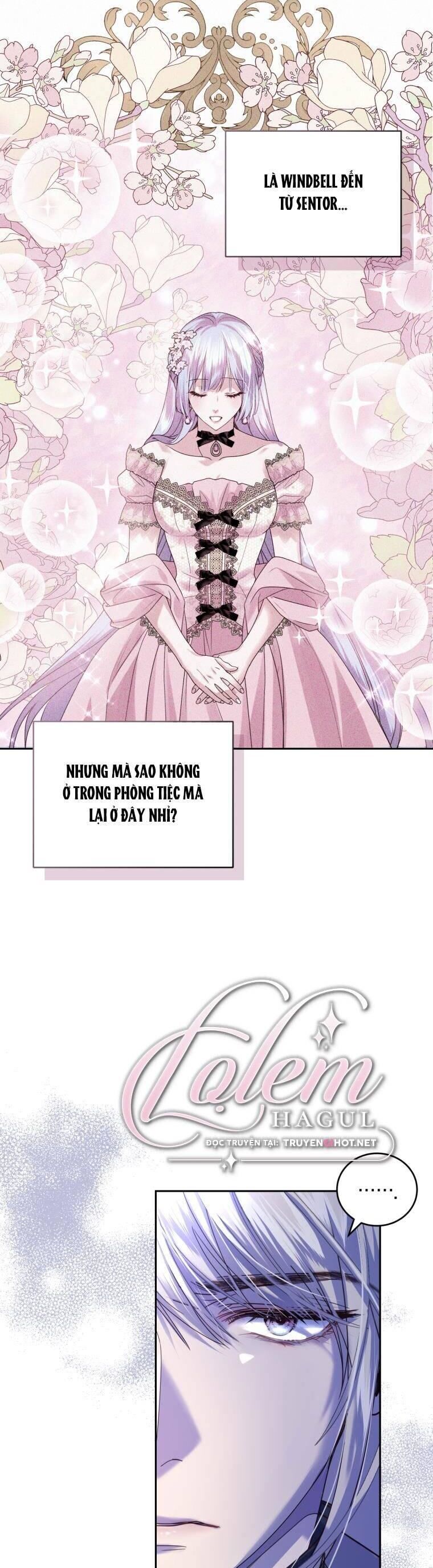 đọc truyện Trở Thành Người Pha Chế Nước Hoa Độc Nhất Của Bạo Chúa Chương 78 ảnh 8 tại Thiên Thai Truyện