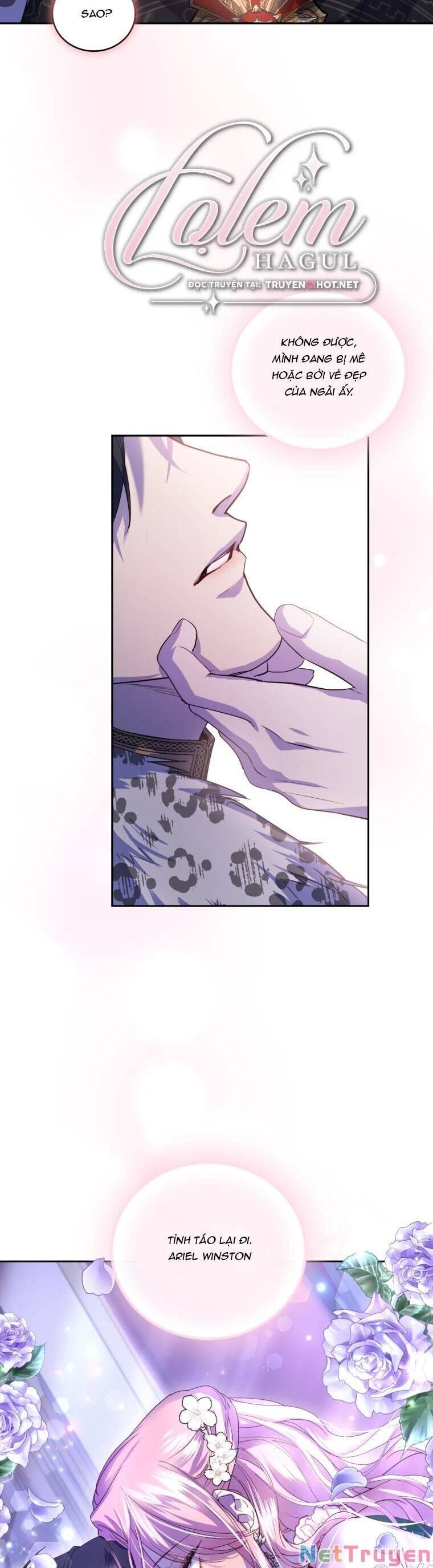 đọc truyện Trở Thành Người Pha Chế Nước Hoa Độc Nhất Của Bạo Chúa Chương 78 ảnh 11 tại Thiên Thai Truyện