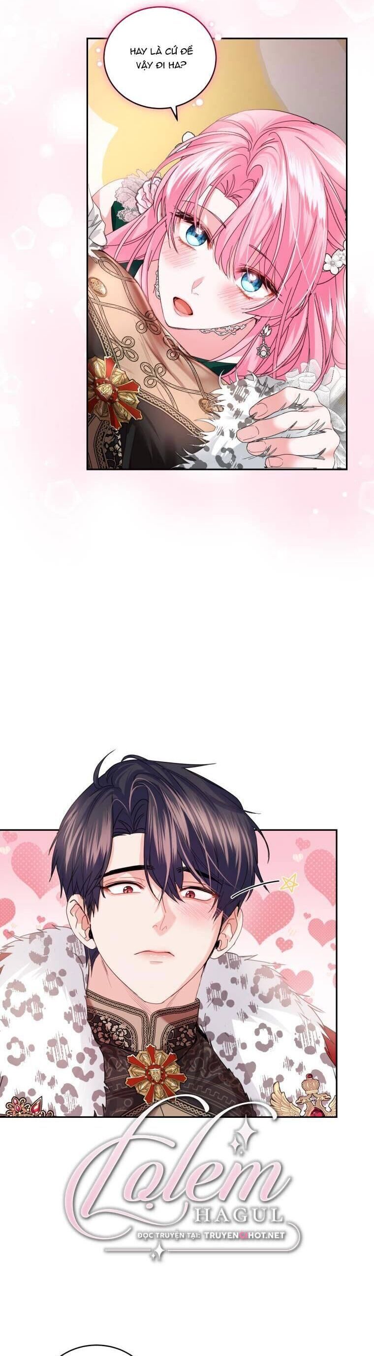 đọc truyện Trở Thành Người Pha Chế Nước Hoa Độc Nhất Của Bạo Chúa Chương 79 ảnh 14 tại Thiên Thai Truyện