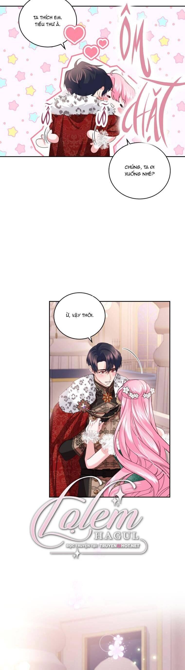 đọc truyện Trở Thành Người Pha Chế Nước Hoa Độc Nhất Của Bạo Chúa Chương 79 ảnh 15 tại Thiên Thai Truyện