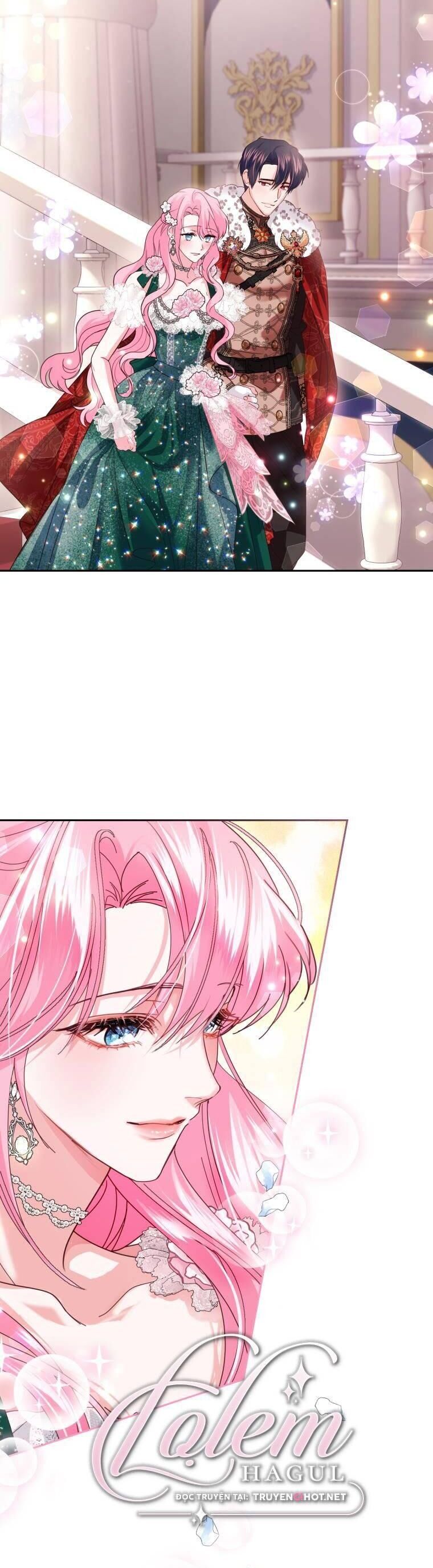 đọc truyện Trở Thành Người Pha Chế Nước Hoa Độc Nhất Của Bạo Chúa Chương 79 ảnh 16 tại Thiên Thai Truyện