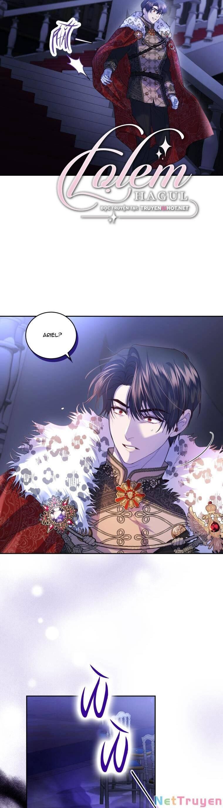 đọc truyện Trở Thành Người Pha Chế Nước Hoa Độc Nhất Của Bạo Chúa Chương 79 ảnh 19 tại Thiên Thai Truyện