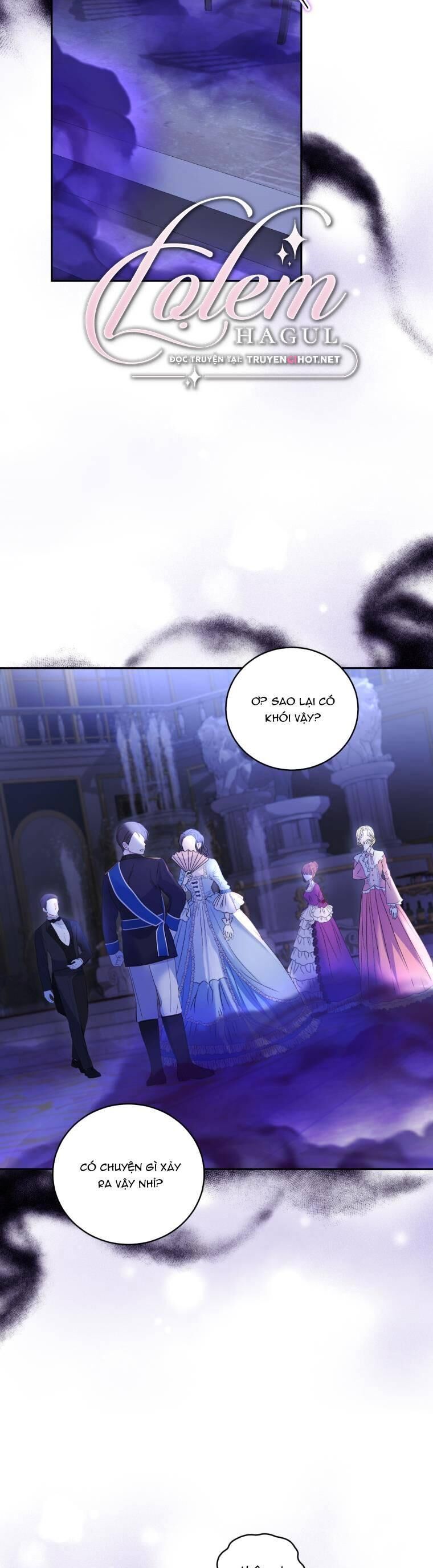 đọc truyện Trở Thành Người Pha Chế Nước Hoa Độc Nhất Của Bạo Chúa Chương 79 ảnh 20 tại Thiên Thai Truyện