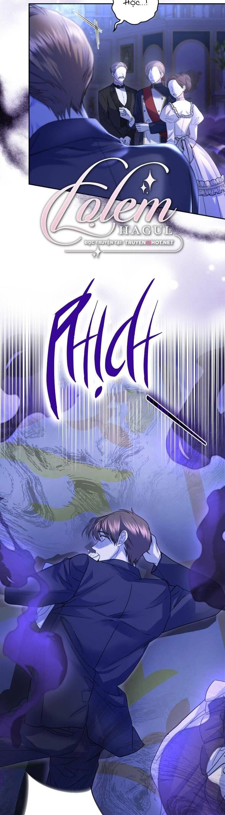 đọc truyện Trở Thành Người Pha Chế Nước Hoa Độc Nhất Của Bạo Chúa Chương 79 ảnh 21 tại Thiên Thai Truyện