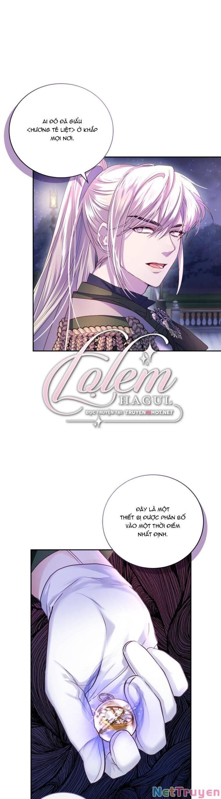 đọc truyện Trở Thành Người Pha Chế Nước Hoa Độc Nhất Của Bạo Chúa Chương 79 ảnh 27 tại Thiên Thai Truyện