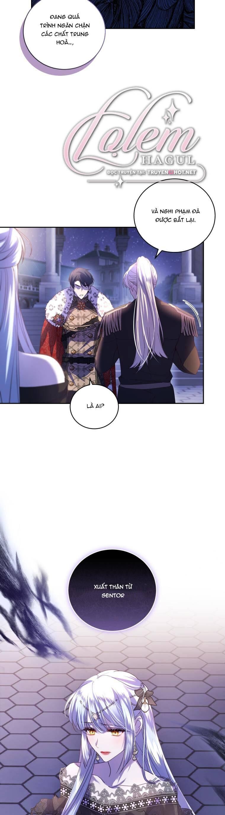 đọc truyện Trở Thành Người Pha Chế Nước Hoa Độc Nhất Của Bạo Chúa Chương 79 ảnh 28 tại Thiên Thai Truyện