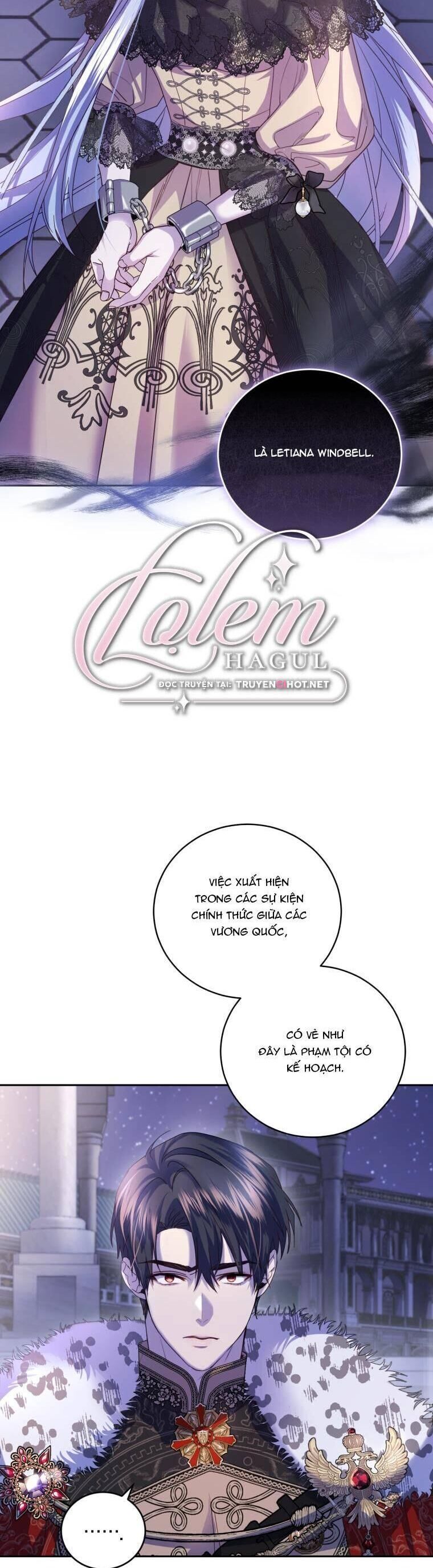 đọc truyện Trở Thành Người Pha Chế Nước Hoa Độc Nhất Của Bạo Chúa Chương 79 ảnh 29 tại Thiên Thai Truyện