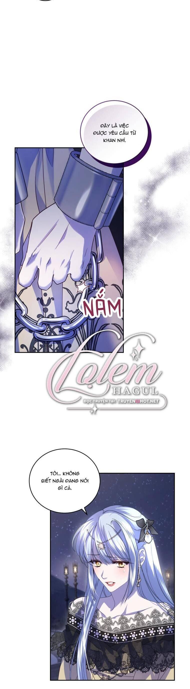 đọc truyện Trở Thành Người Pha Chế Nước Hoa Độc Nhất Của Bạo Chúa Chương 79 ảnh 30 tại Thiên Thai Truyện