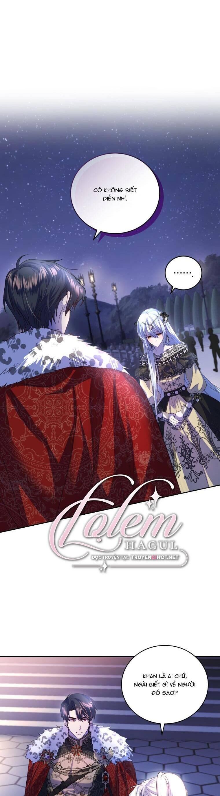 đọc truyện Trở Thành Người Pha Chế Nước Hoa Độc Nhất Của Bạo Chúa Chương 79 ảnh 31 tại Thiên Thai Truyện