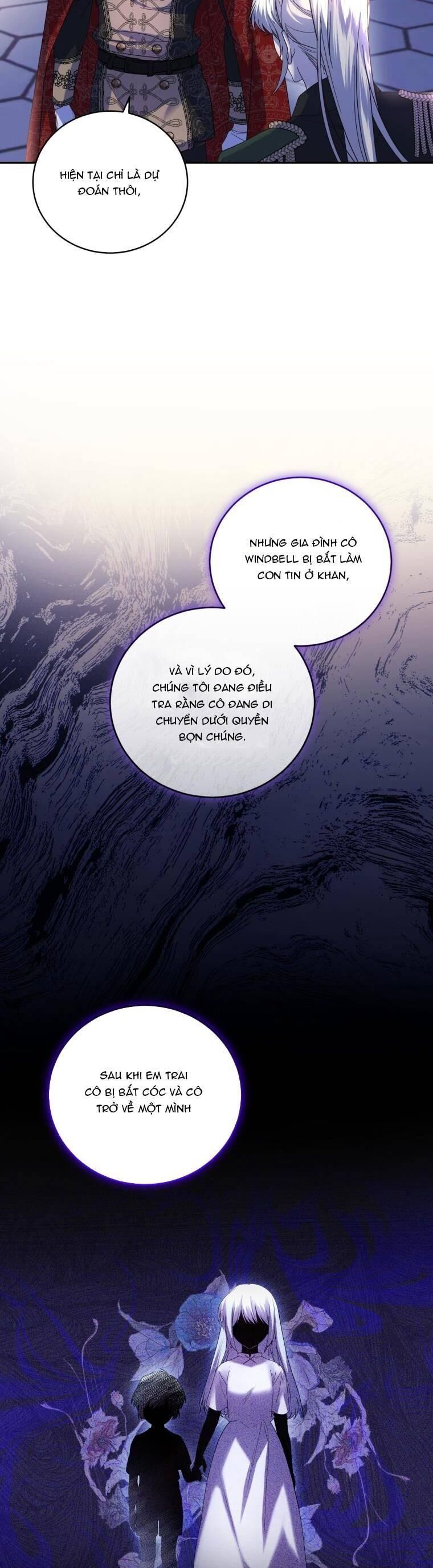 đọc truyện Trở Thành Người Pha Chế Nước Hoa Độc Nhất Của Bạo Chúa Chương 79 ảnh 32 tại Thiên Thai Truyện