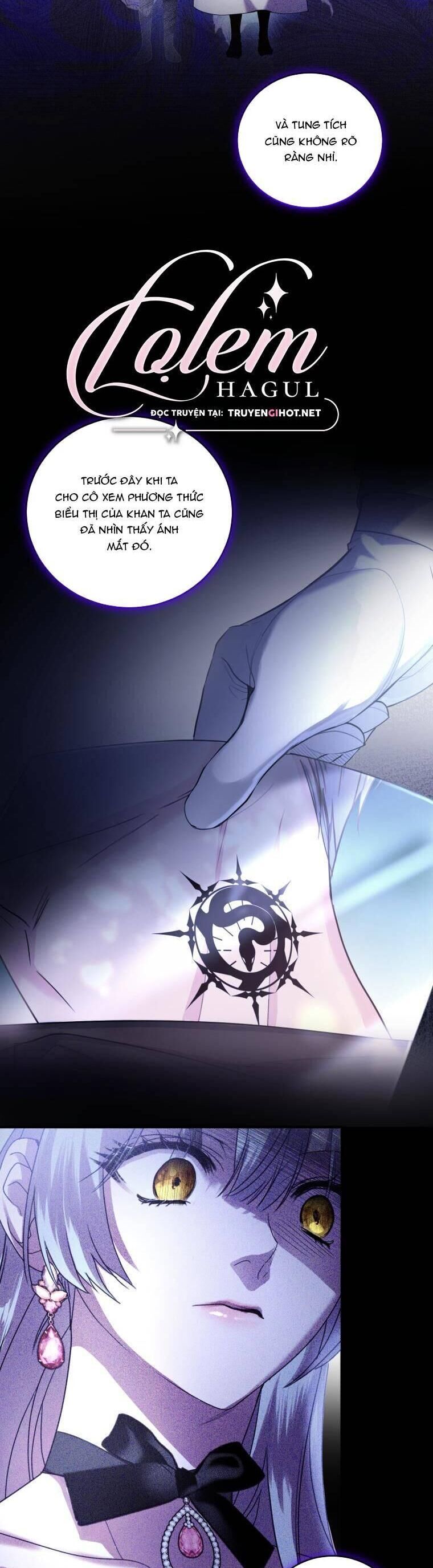 đọc truyện Trở Thành Người Pha Chế Nước Hoa Độc Nhất Của Bạo Chúa Chương 79 ảnh 33 tại Thiên Thai Truyện