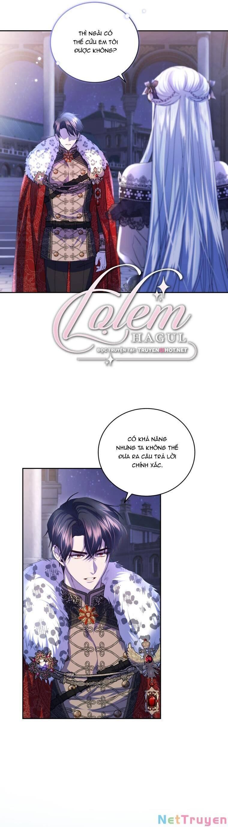 đọc truyện Trở Thành Người Pha Chế Nước Hoa Độc Nhất Của Bạo Chúa Chương 79 ảnh 35 tại Thiên Thai Truyện