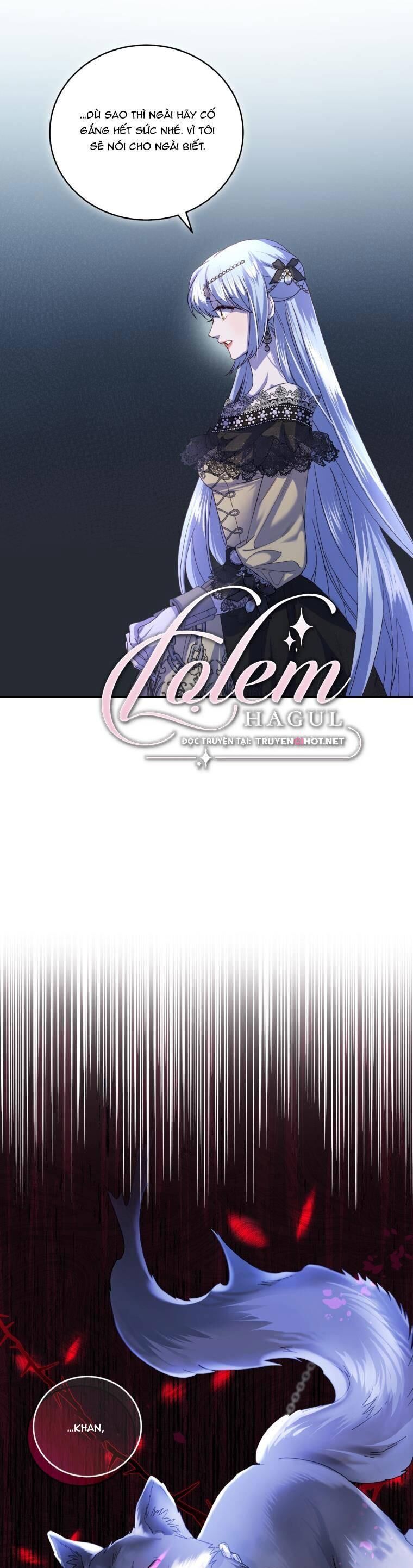 đọc truyện Trở Thành Người Pha Chế Nước Hoa Độc Nhất Của Bạo Chúa Chương 79 ảnh 36 tại Thiên Thai Truyện