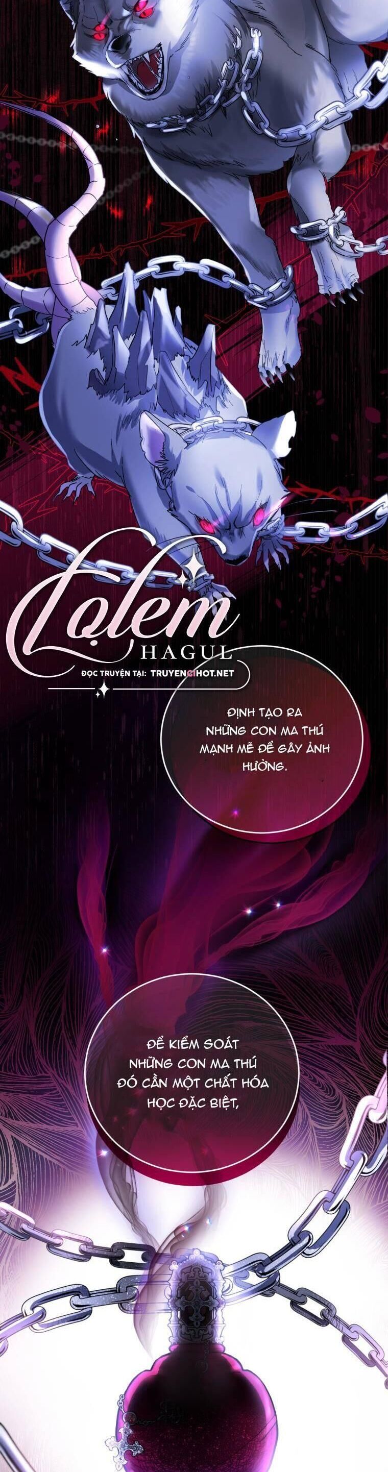 đọc truyện Trở Thành Người Pha Chế Nước Hoa Độc Nhất Của Bạo Chúa Chương 79 ảnh 37 tại Thiên Thai Truyện