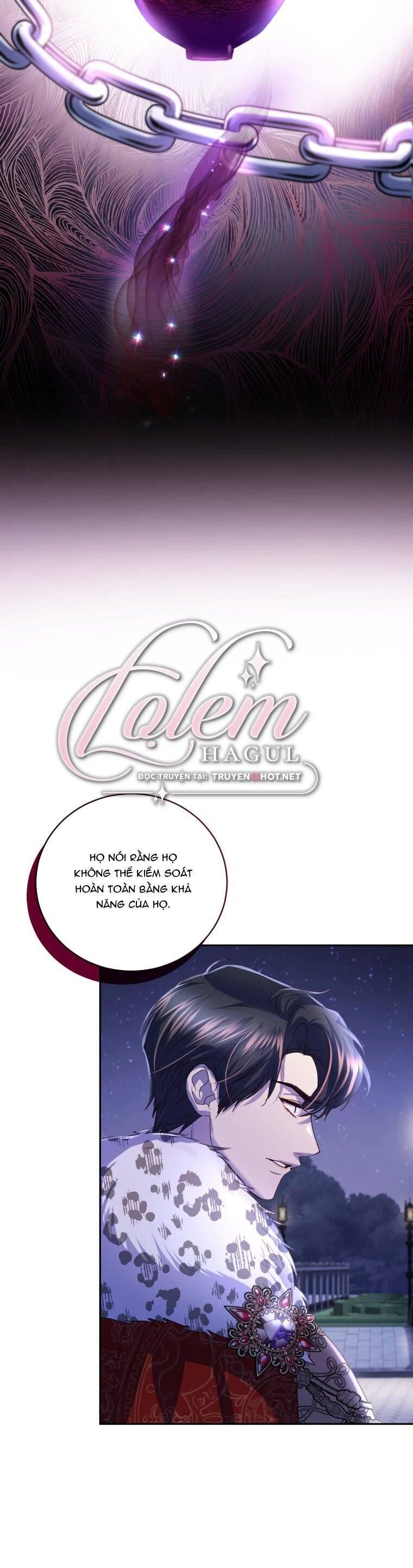 đọc truyện Trở Thành Người Pha Chế Nước Hoa Độc Nhất Của Bạo Chúa Chương 79 ảnh 38 tại Thiên Thai Truyện