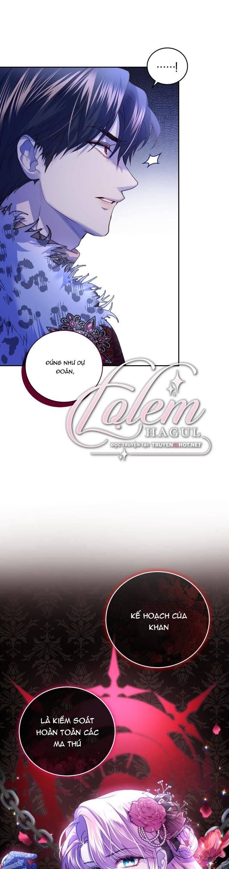 đọc truyện Trở Thành Người Pha Chế Nước Hoa Độc Nhất Của Bạo Chúa Chương 79 ảnh 39 tại Thiên Thai Truyện