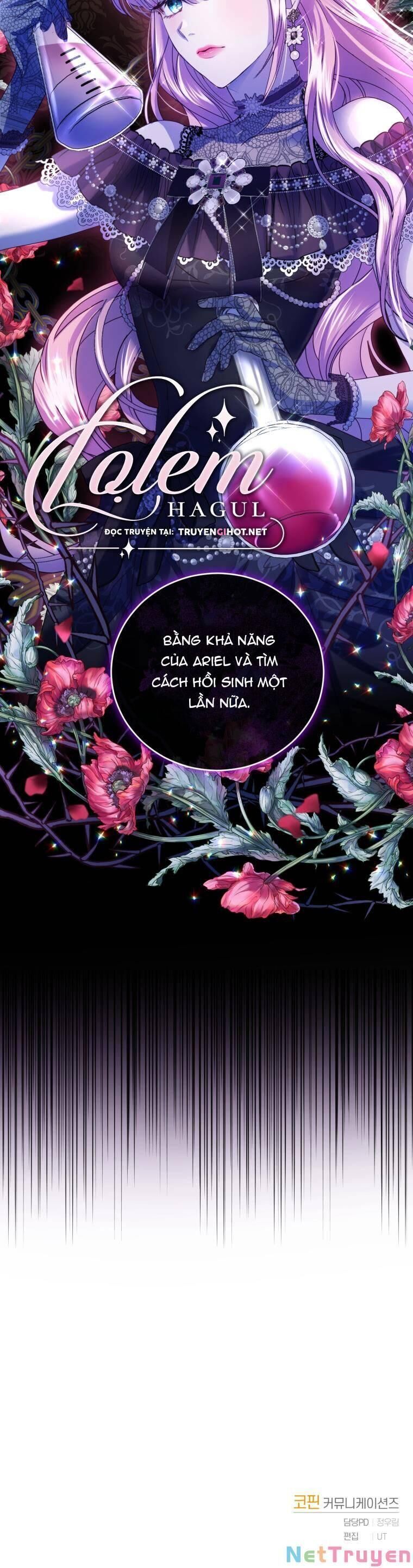 đọc truyện Trở Thành Người Pha Chế Nước Hoa Độc Nhất Của Bạo Chúa Chương 79 ảnh 40 tại Thiên Thai Truyện