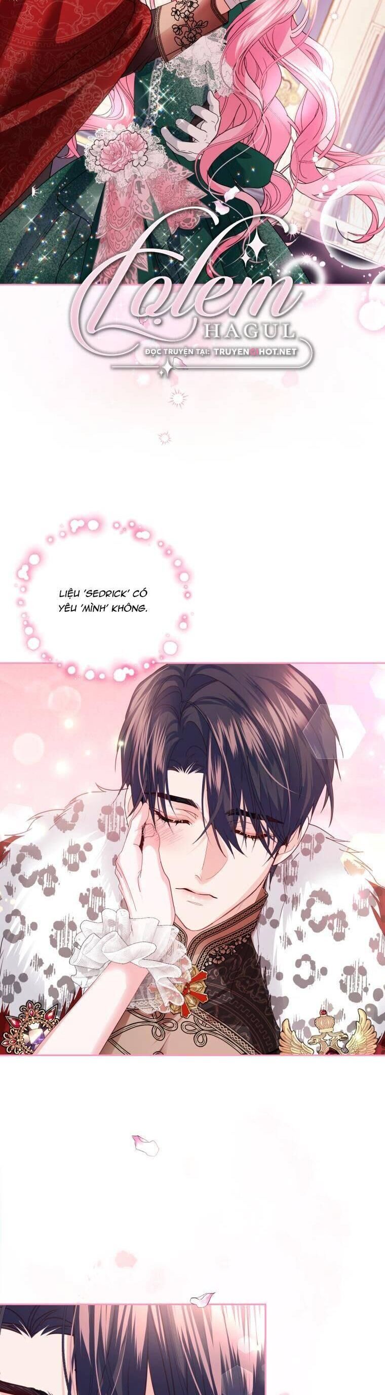 đọc truyện Trở Thành Người Pha Chế Nước Hoa Độc Nhất Của Bạo Chúa Chương 79 ảnh 7 tại Thiên Thai Truyện