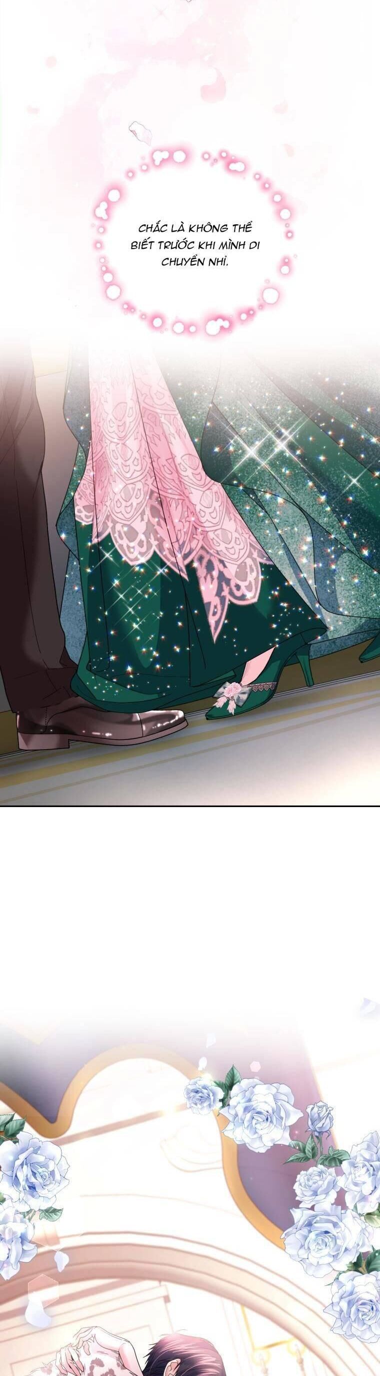 đọc truyện Trở Thành Người Pha Chế Nước Hoa Độc Nhất Của Bạo Chúa Chương 79 ảnh 9 tại Thiên Thai Truyện